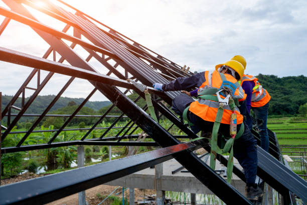Quick and Trustworthy Emergency Roof Repair Services in Wanatah, IN