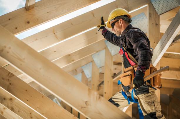 Professional Roofing Contractor in Wanatah, IN