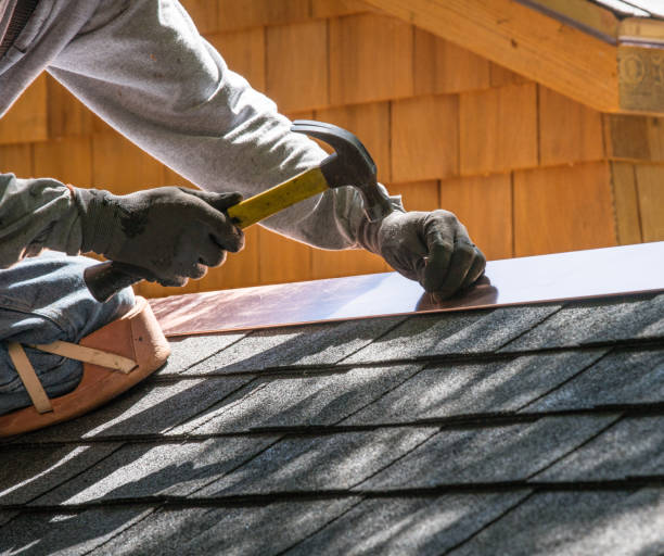 Best Commercial Roofing Services  in Wanatah, IN
